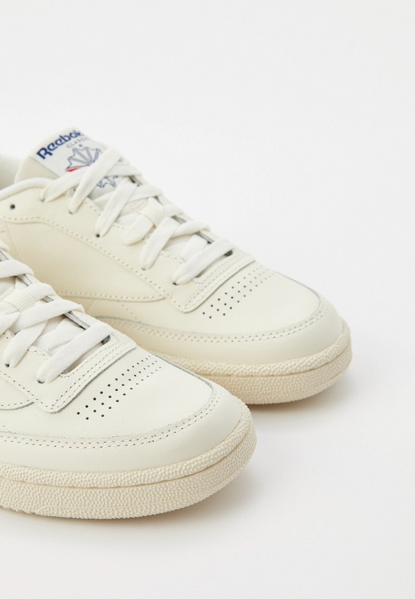 Reebok Кеды - CLUB C 85 - фото 2