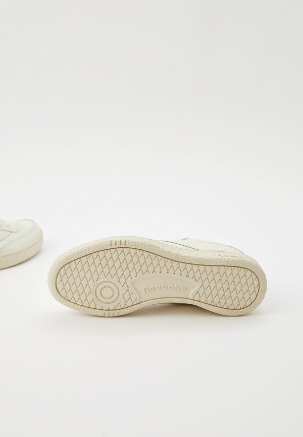 Reebok Кеды - CLUB C 85 - фото 5