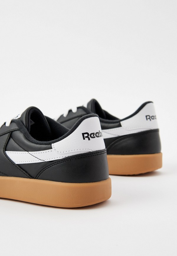 Reebok Кеды - REEBOK SMASH EDGE S - фото 4