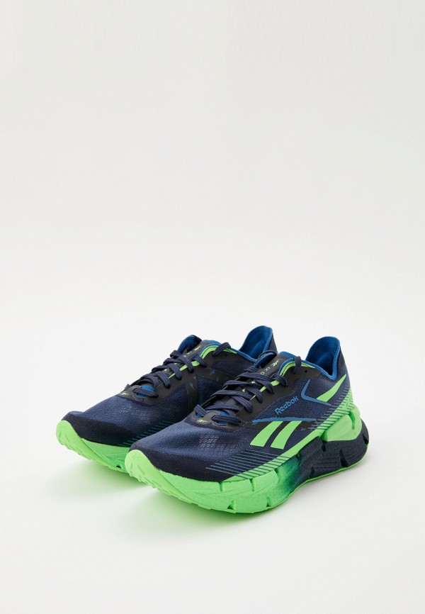 Reebok Кроссовки - FLOATZIG X1 - фото 3