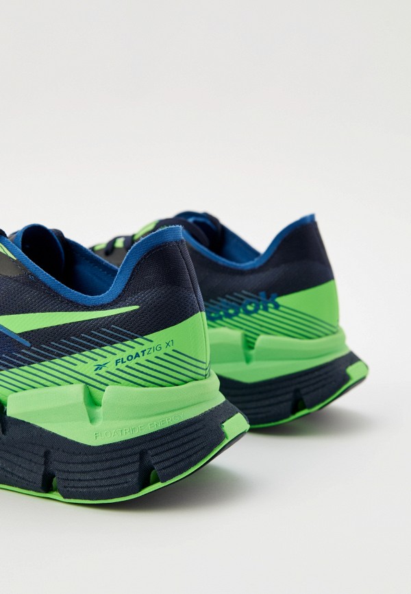 Reebok Кроссовки - FLOATZIG X1 - фото 4