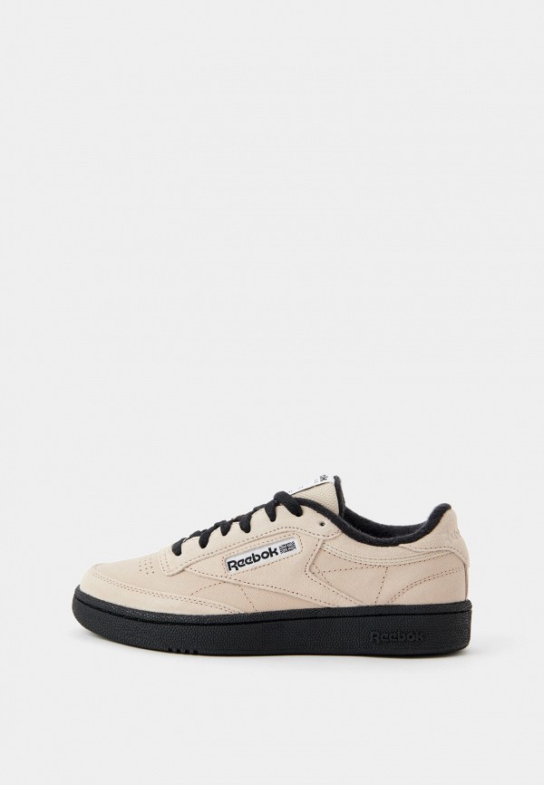 Reebok Кеды - CLUB C 85 - фото 1