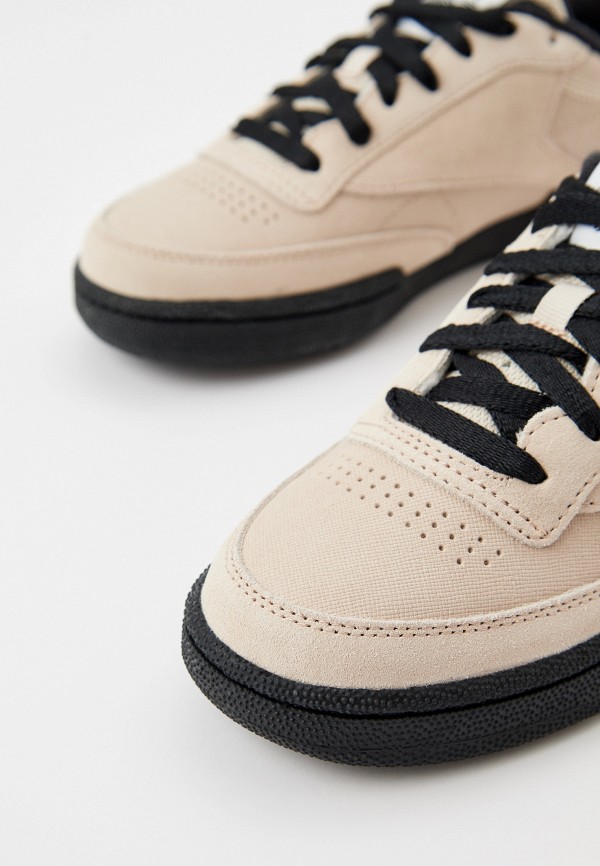 Reebok Кеды - CLUB C 85 - фото 2
