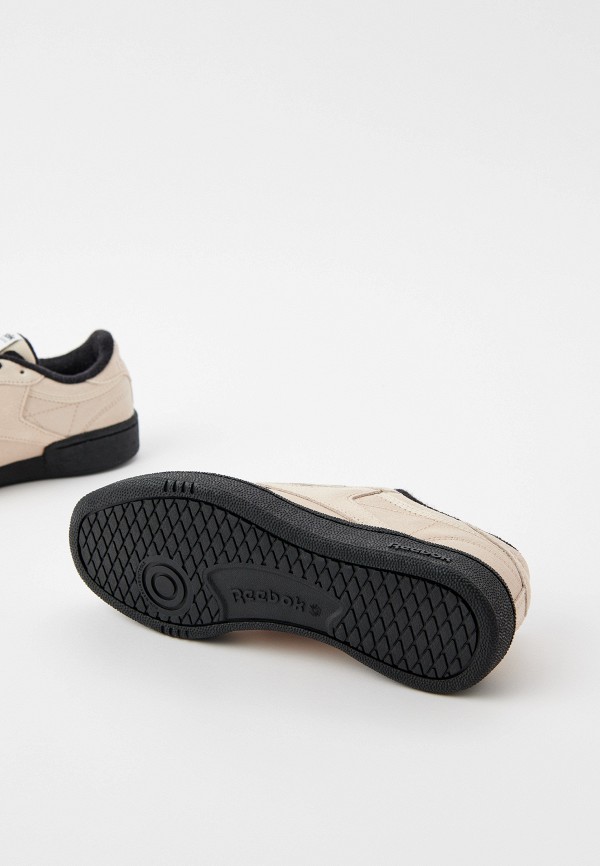 Reebok Кеды - CLUB C 85 - фото 5