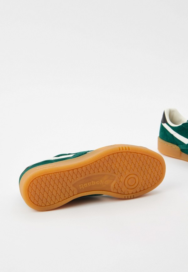 Reebok Кеды - CLUB C GROUNDS UK - фото 5