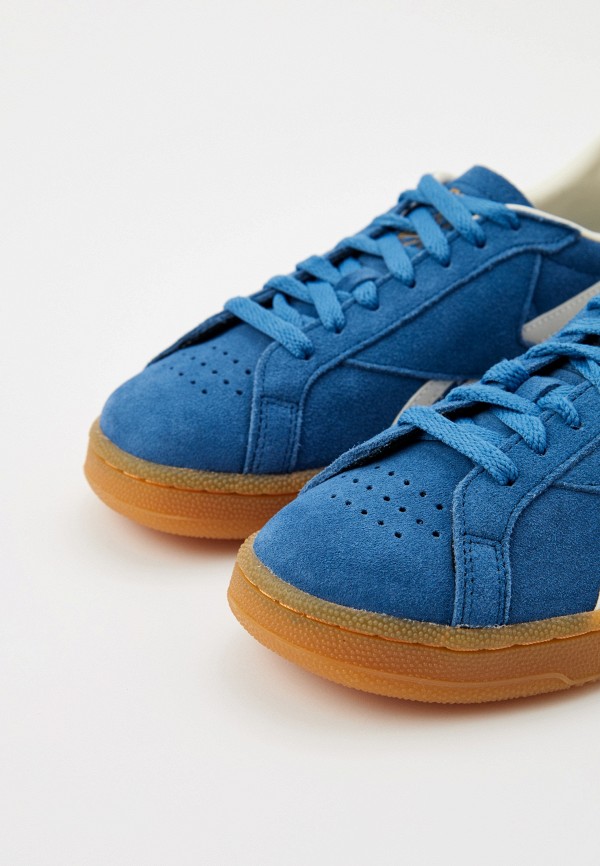 Reebok Кеды - CLUB C GROUNDS UK - фото 2