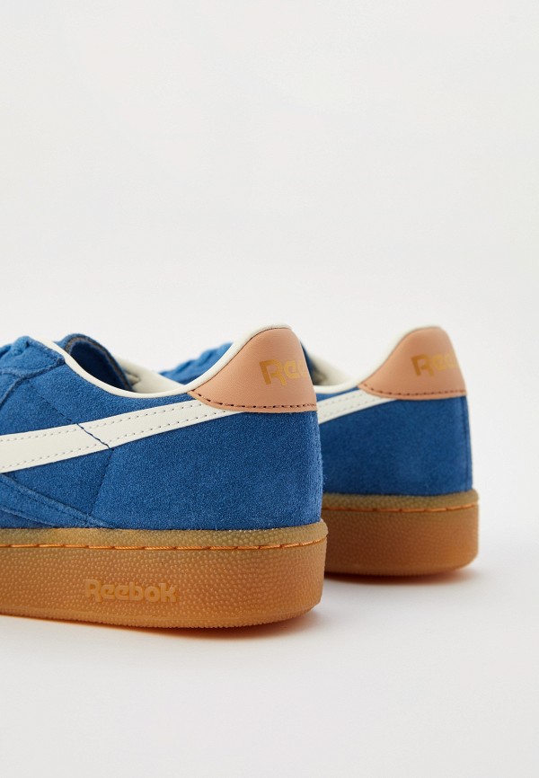 Reebok Кеды - CLUB C GROUNDS UK - фото 4