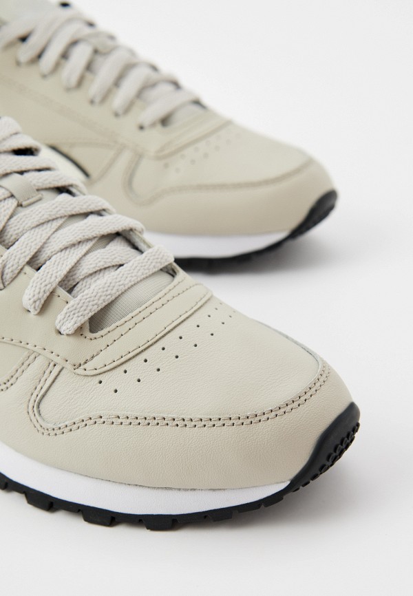 Reebok Кроссовки - CLASSIC LEATHER - фото 2