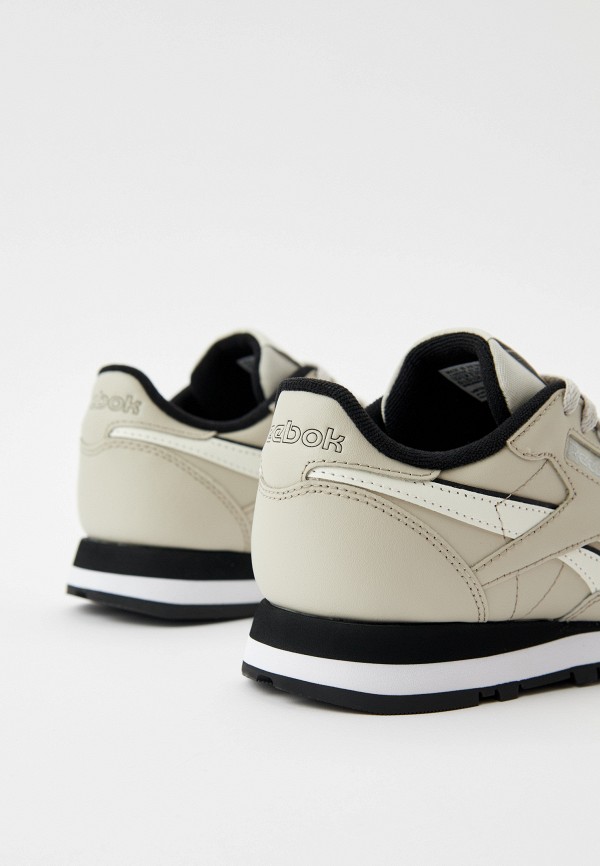 Reebok Кроссовки - CLASSIC LEATHER - фото 4