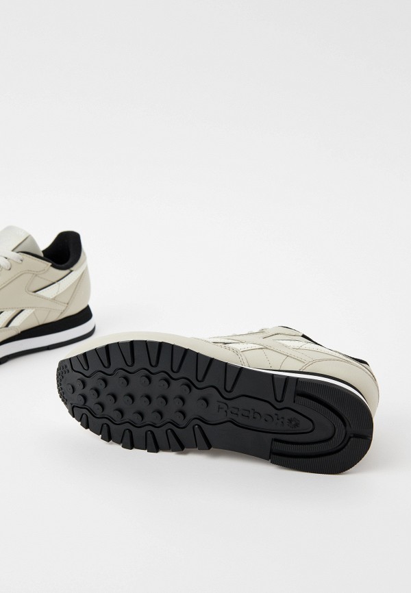 Reebok Кроссовки - CLASSIC LEATHER - фото 5