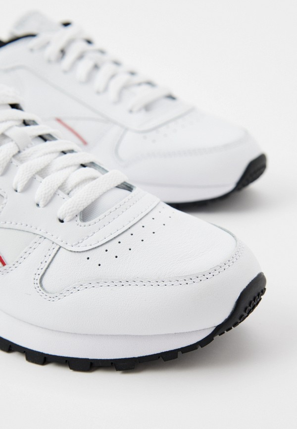 Reebok Кроссовки - CLASSIC LEATHER - фото 2