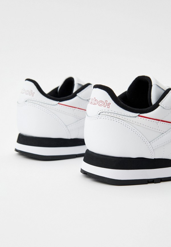 Reebok Кроссовки - CLASSIC LEATHER - фото 4