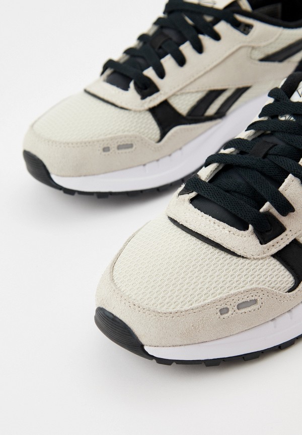 Reebok Кроссовки - CLASSIC LEATHER 2400 - фото 2