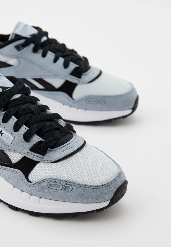 Reebok Кроссовки - CLASSIC LEATHER 2400 - фото 2