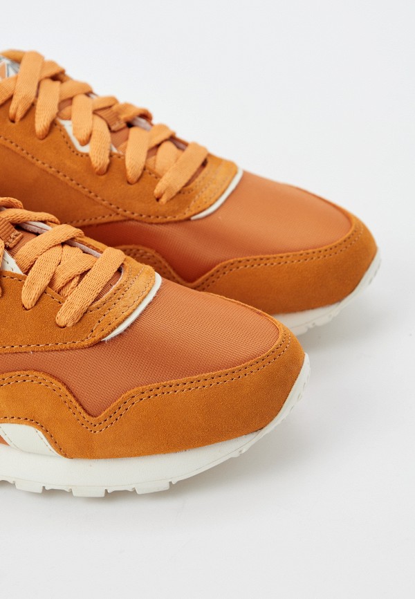 Reebok Кроссовки - CLASSIC NYLON - фото 2