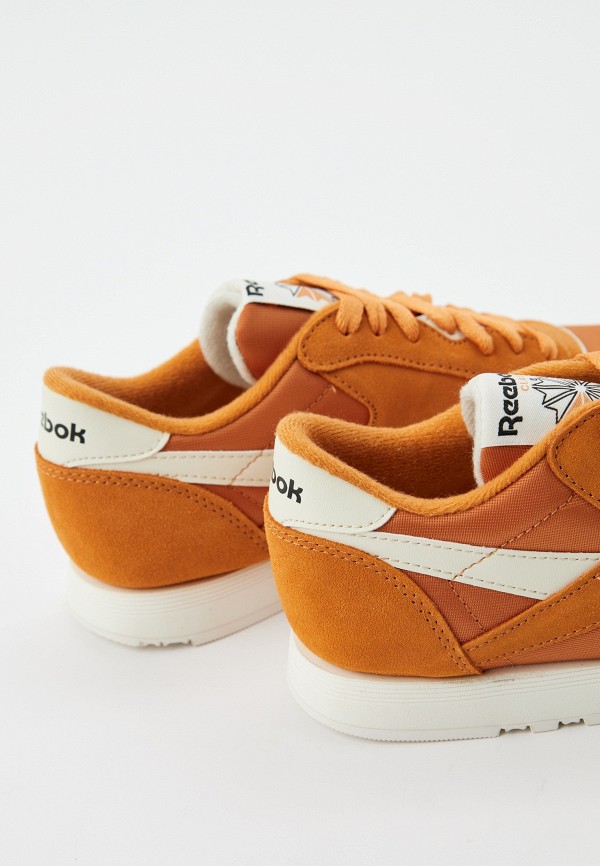 Reebok Кроссовки - CLASSIC NYLON - фото 4