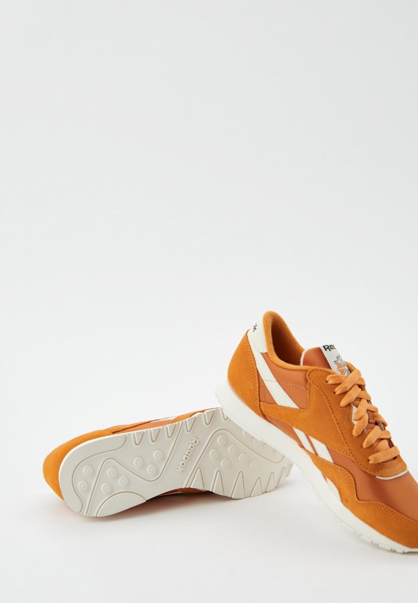 Reebok Кроссовки - CLASSIC NYLON - фото 5