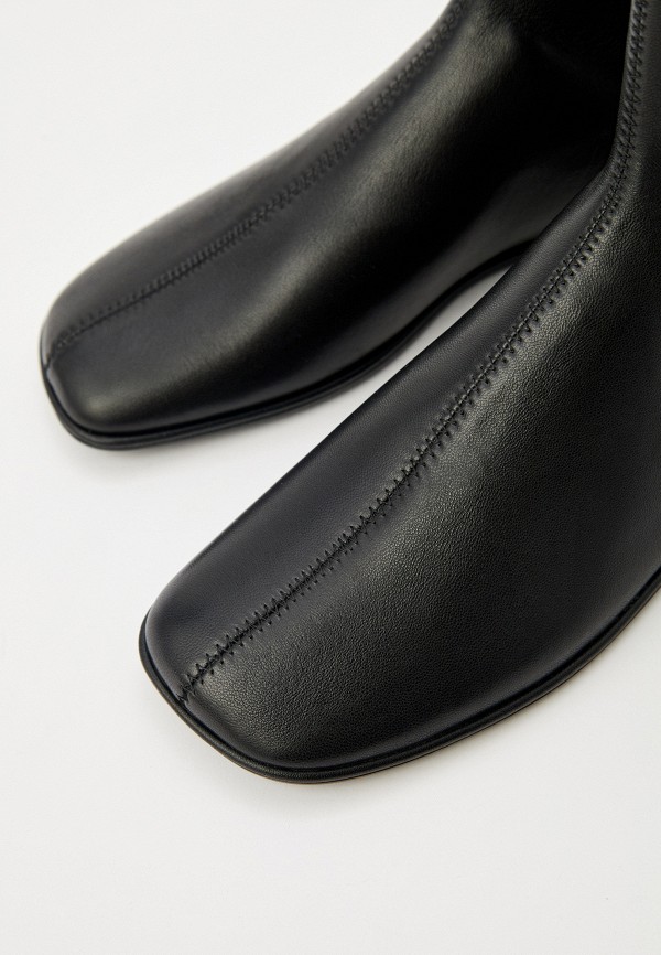 Mango Полусапоги - DOUBLE - фото 2