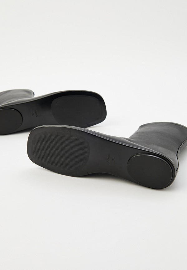 Mango Полусапоги - DOUBLE - фото 5