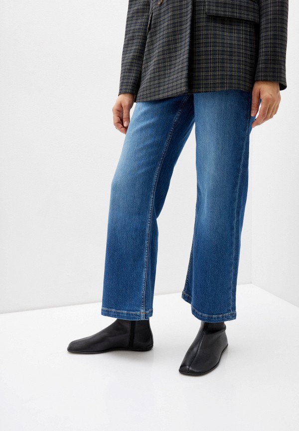 Mango Полусапоги - DOUBLE - фото 6