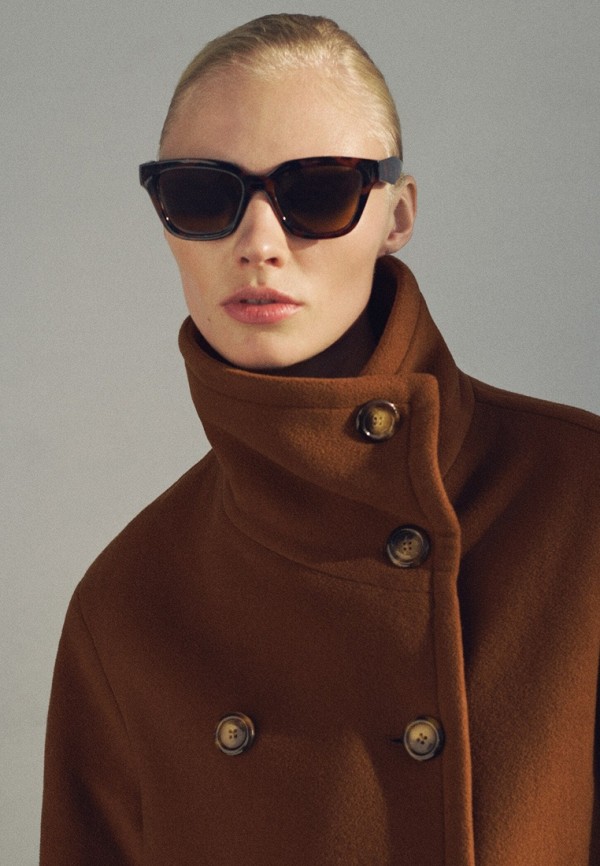 Mango Полупальто - GONNA - фото 2