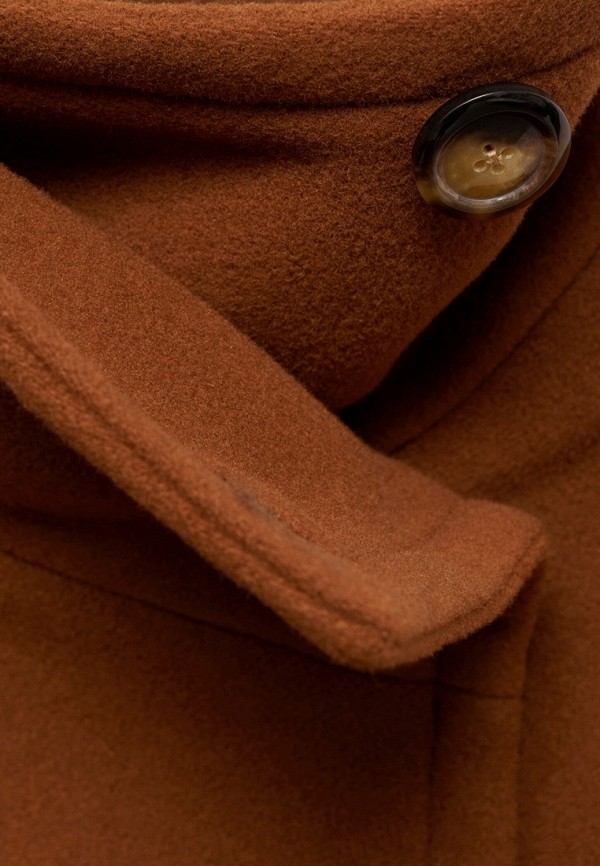 Mango Полупальто - GONNA - фото 5