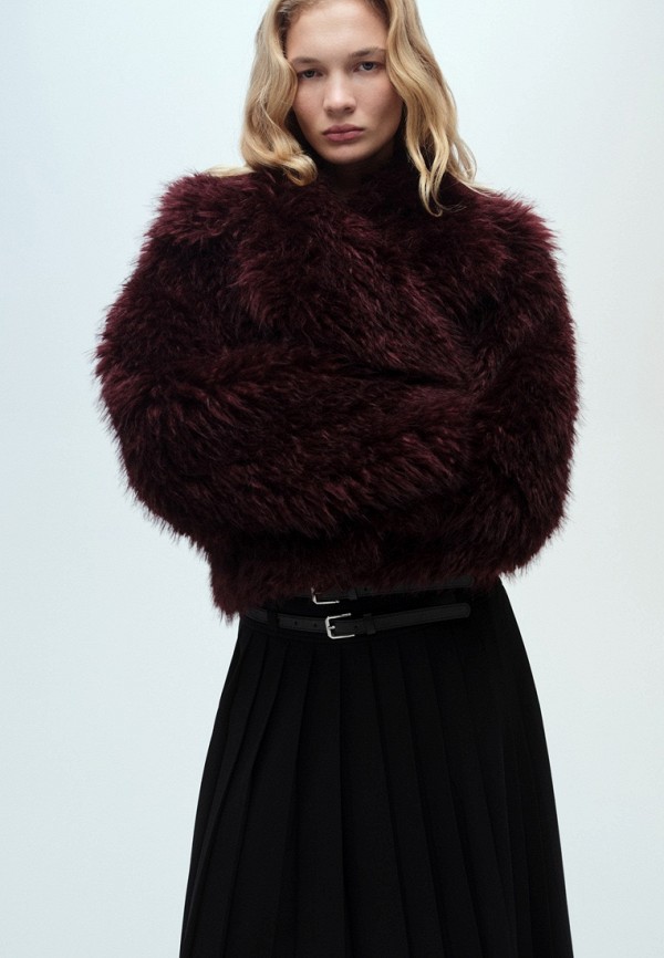 Mango Юбка - TERESA - фото 4