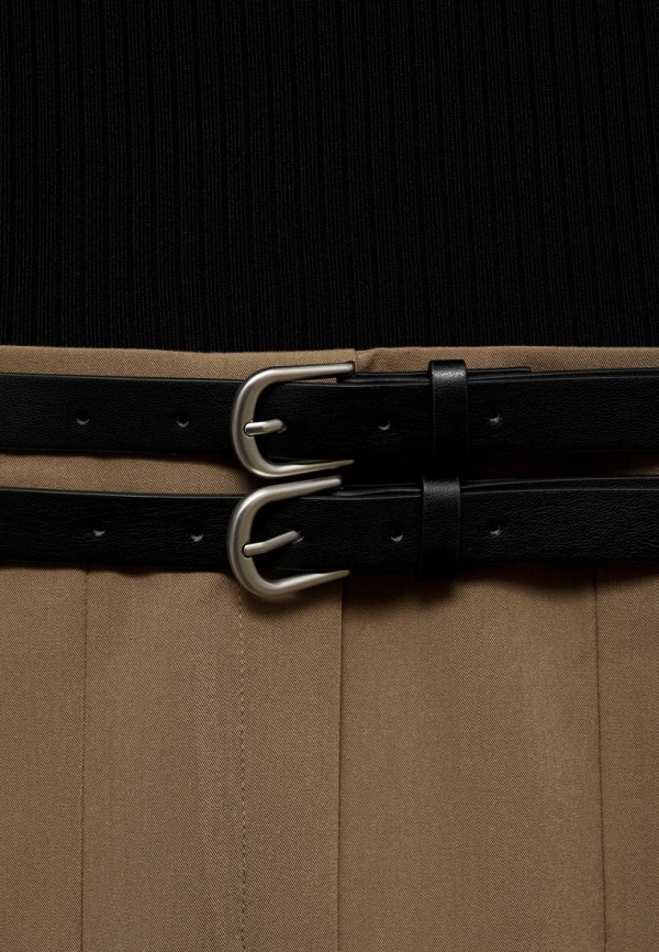 Mango Платье - CANDY - фото 4