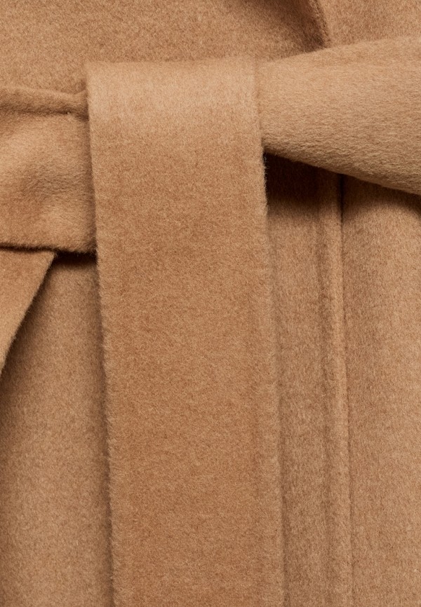 Mango Пальто-халат - BATIN - фото 3