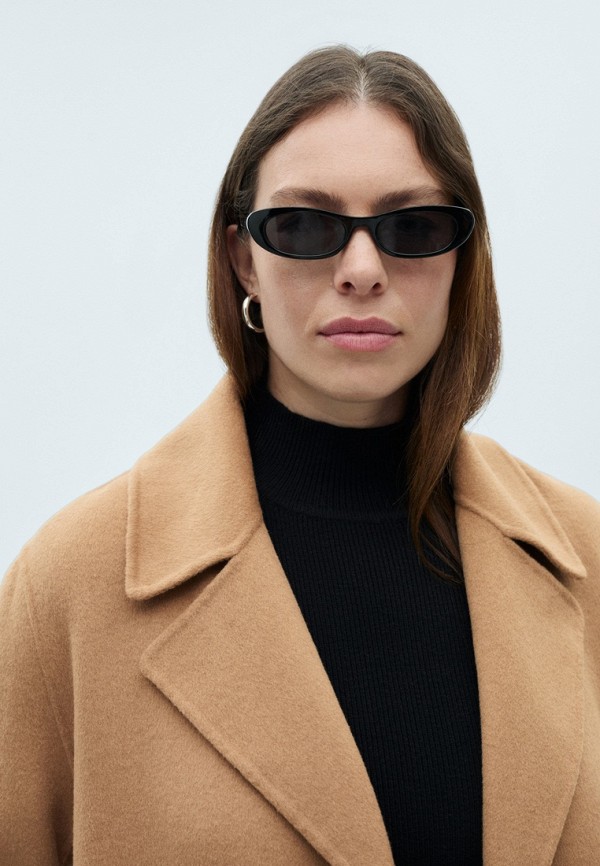 Mango Пальто-халат - BATIN - фото 4