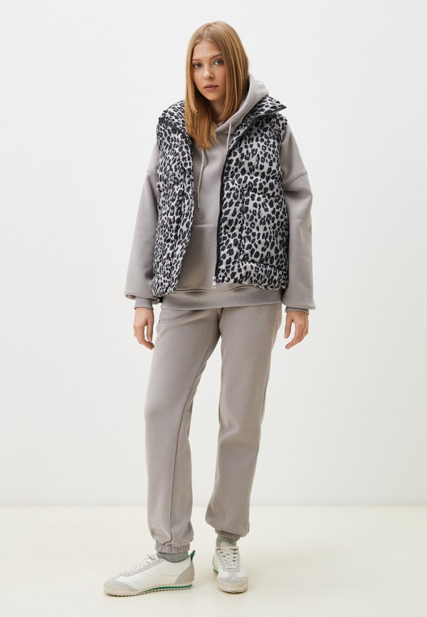 Nale Костюм спортивный и жилет утепленный - фото 1