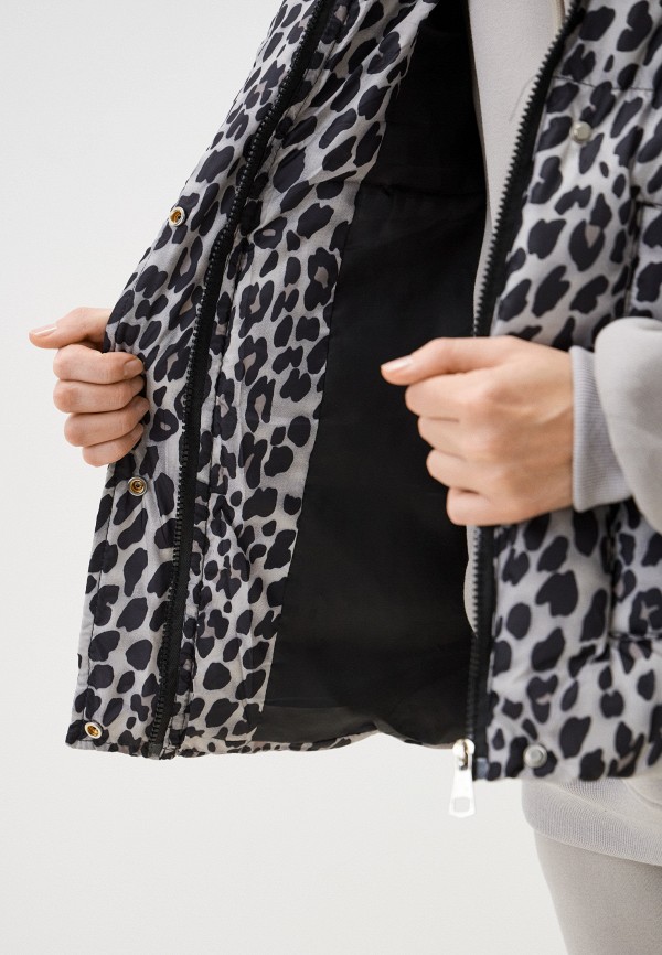 Nale Костюм спортивный и жилет утепленный - фото 4