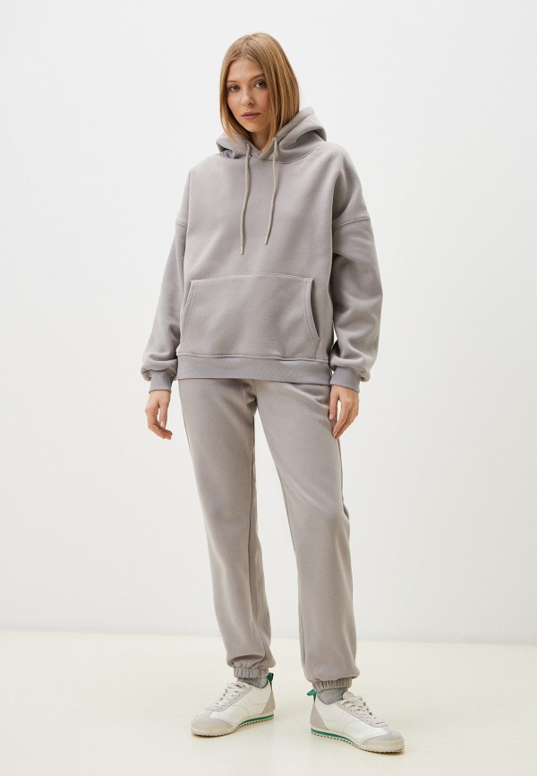 Nale Костюм спортивный и жилет утепленный - фото 6