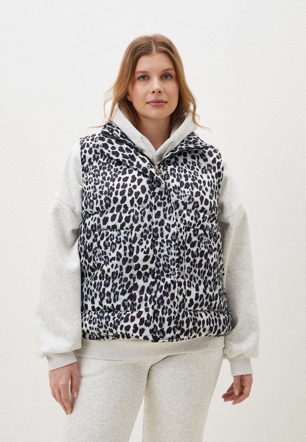 Nale Костюм и жилет утепленный - фото 2