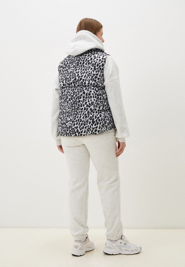 Nale Костюм и жилет утепленный - фото 3