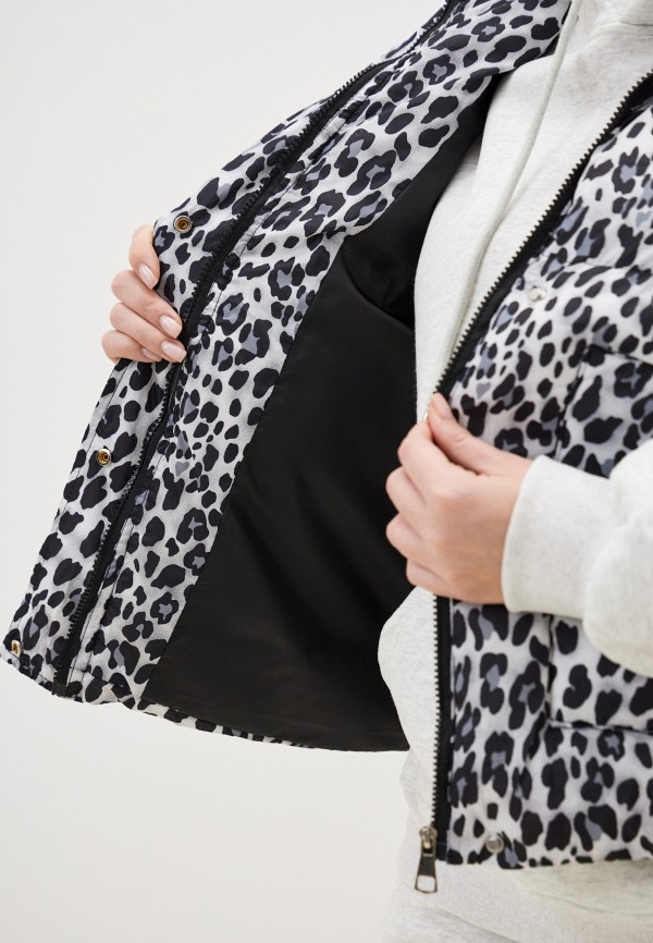 Nale Костюм и жилет утепленный - фото 5