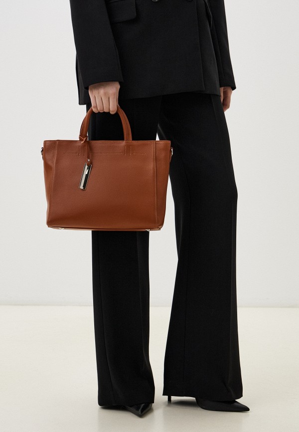 Francesca Peretti Сумка и брелок - фото 4