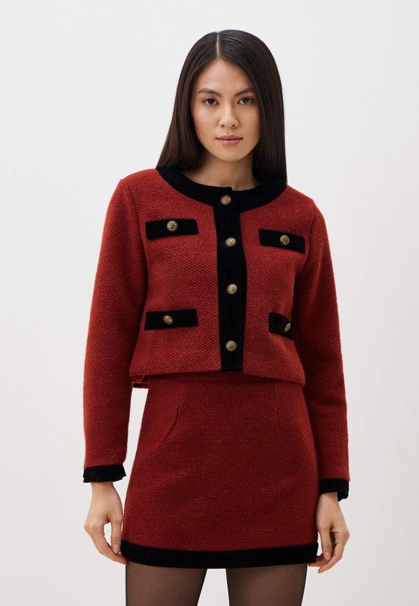 Fragarika Костюм - фото 1