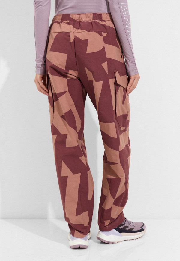 adidas Брюки - W CARGO AOP P - фото 3