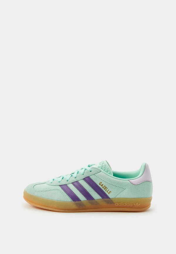 adidas Originals Кеды - GAZELLE INDOOR W - фото 1
