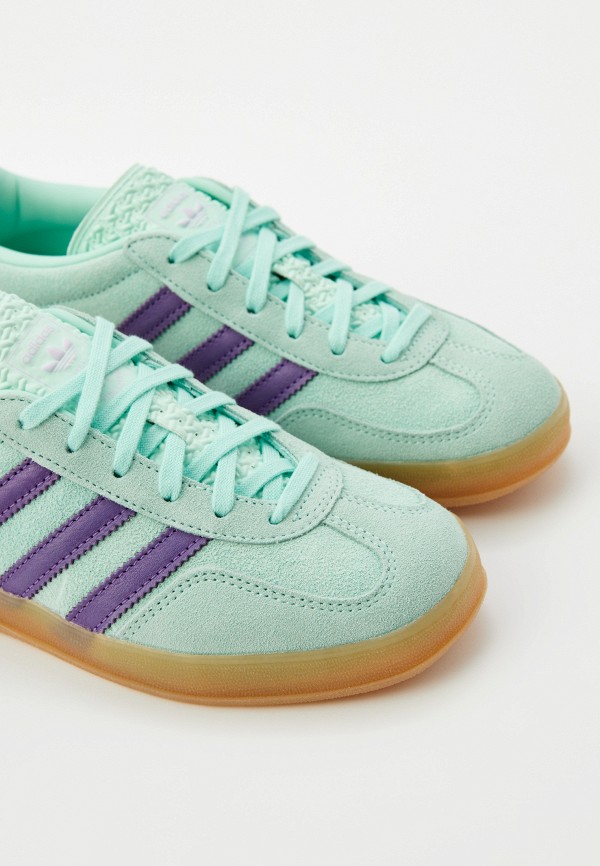 adidas Originals Кеды - GAZELLE INDOOR W - фото 2