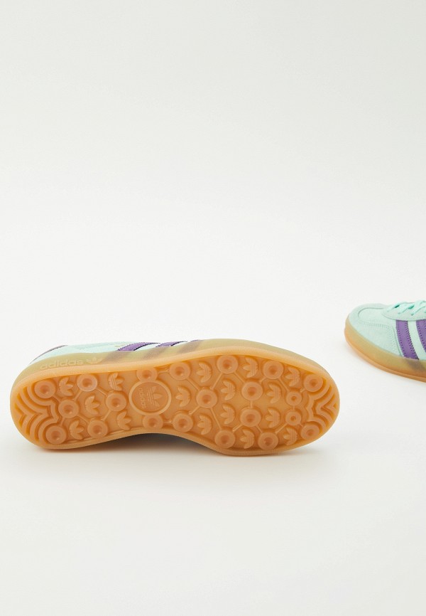 adidas Originals Кеды - GAZELLE INDOOR W - фото 5