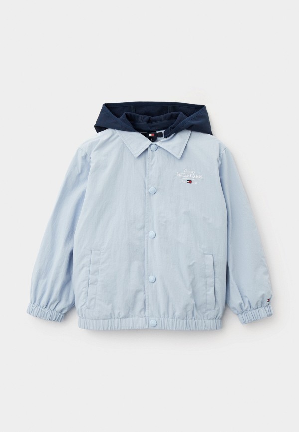 Tommy Hilfiger Ветровка - фото 1