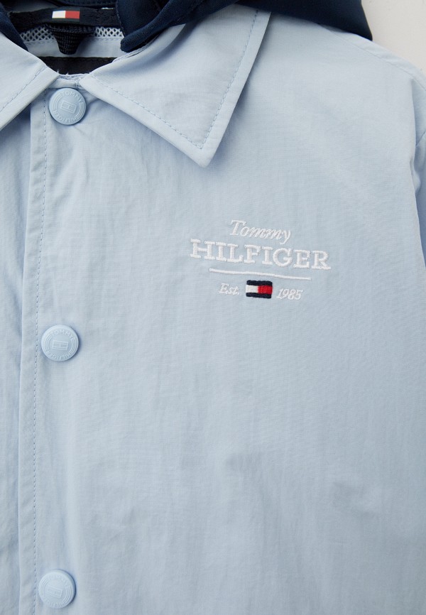 Tommy Hilfiger Ветровка - фото 3