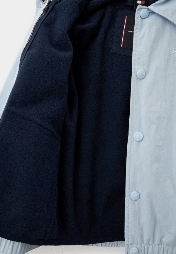Tommy Hilfiger Ветровка - фото 4