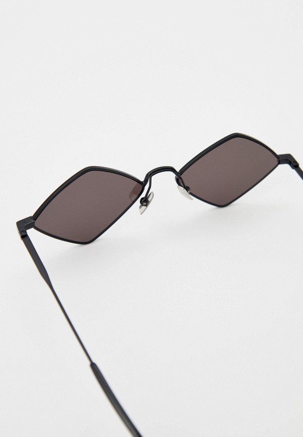 Saint Laurent Очки солнцезащитные - SL 302 LISA 002 - фото 3