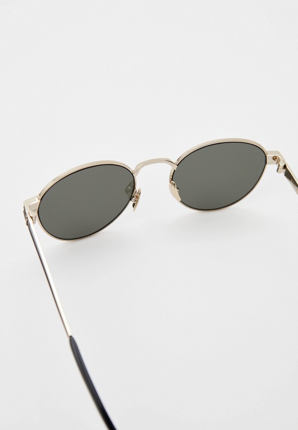 Saint Laurent Очки солнцезащитные - SL M62 003 - фото 3