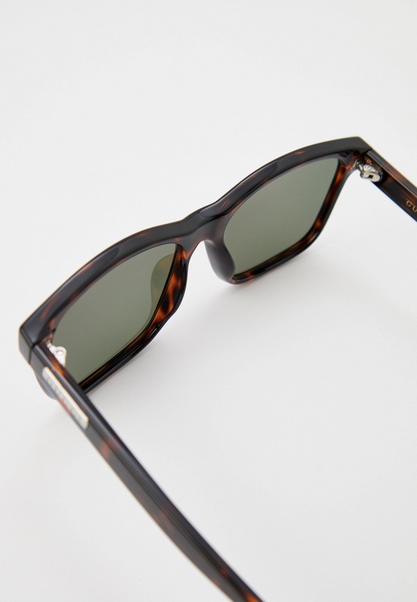 Gucci Очки солнцезащитные - GG0746S 003 - фото 3