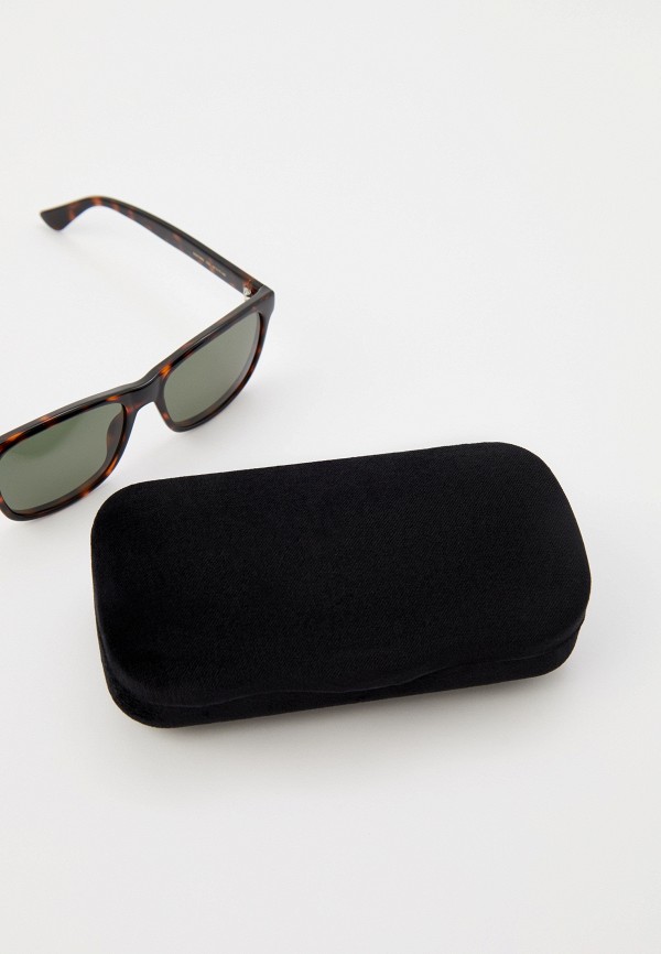 Gucci Очки солнцезащитные - GG0746S 003 - фото 4