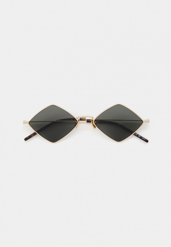 Saint Laurent Очки солнцезащитные - SL 302 LISA 004 - фото 1